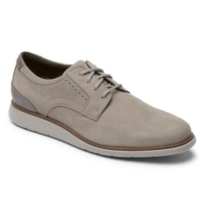 Men Oxfords & Lace-Ups | Rockport Total Motion Craft Oxford Rocksand